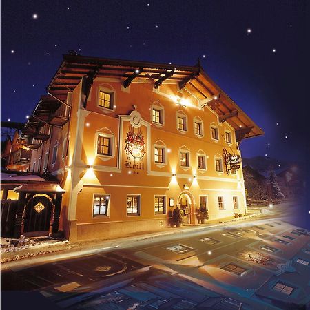 Hotel Reitlwirt Brixen im Thale Zewnętrze zdjęcie