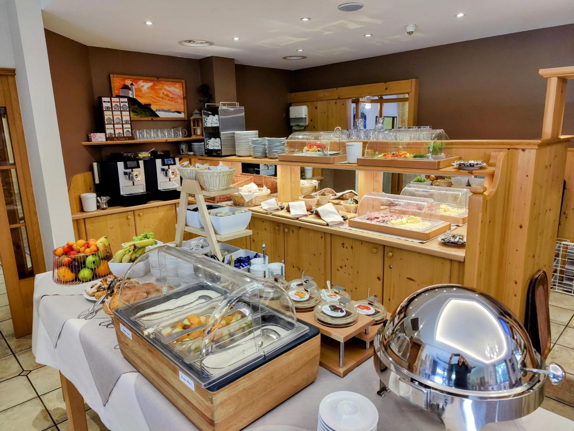 Hotel Reitlwirt Brixen im Thale Zewnętrze zdjęcie