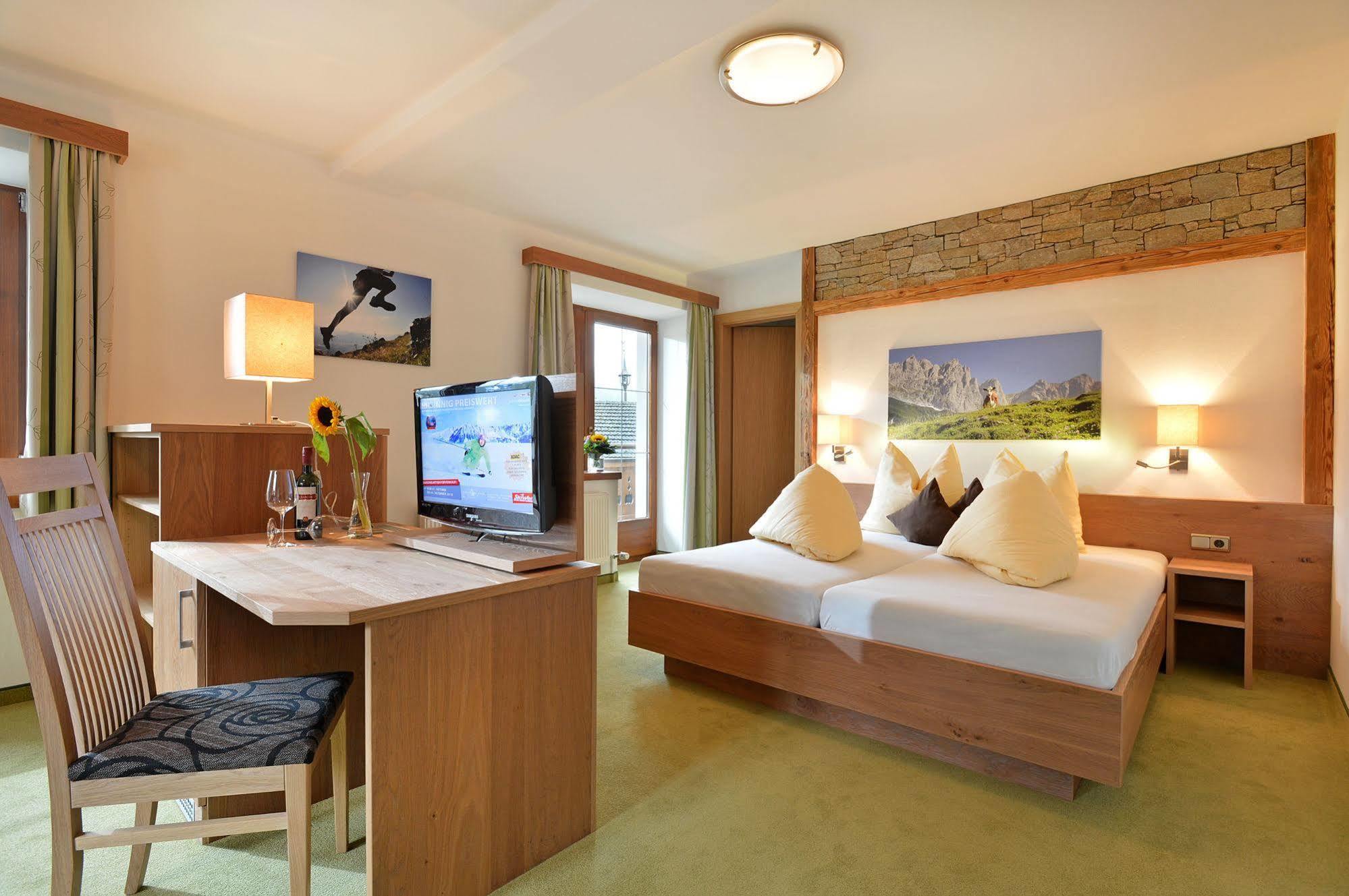 Hotel Reitlwirt Brixen im Thale Zewnętrze zdjęcie