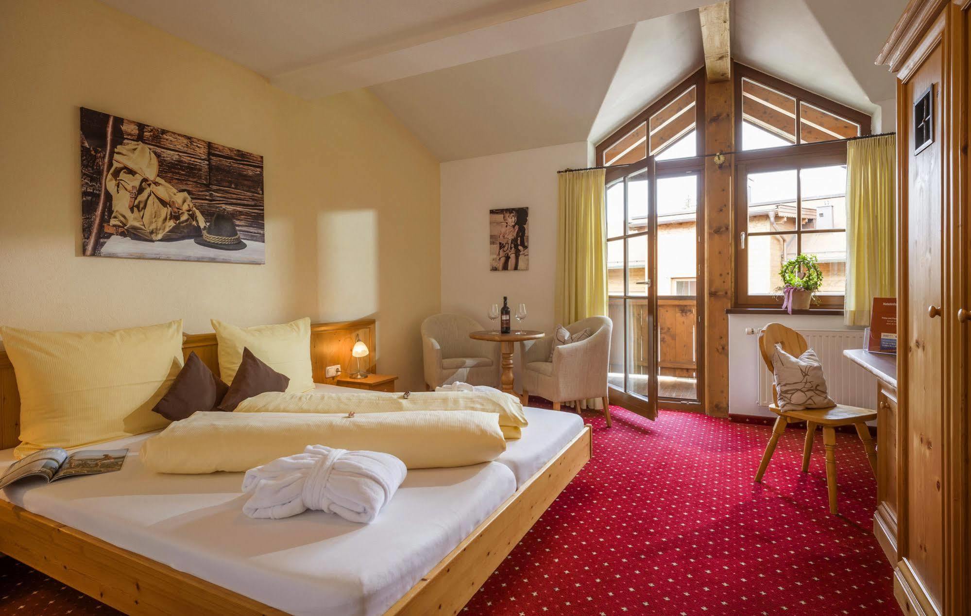 Hotel Reitlwirt Brixen im Thale Zewnętrze zdjęcie