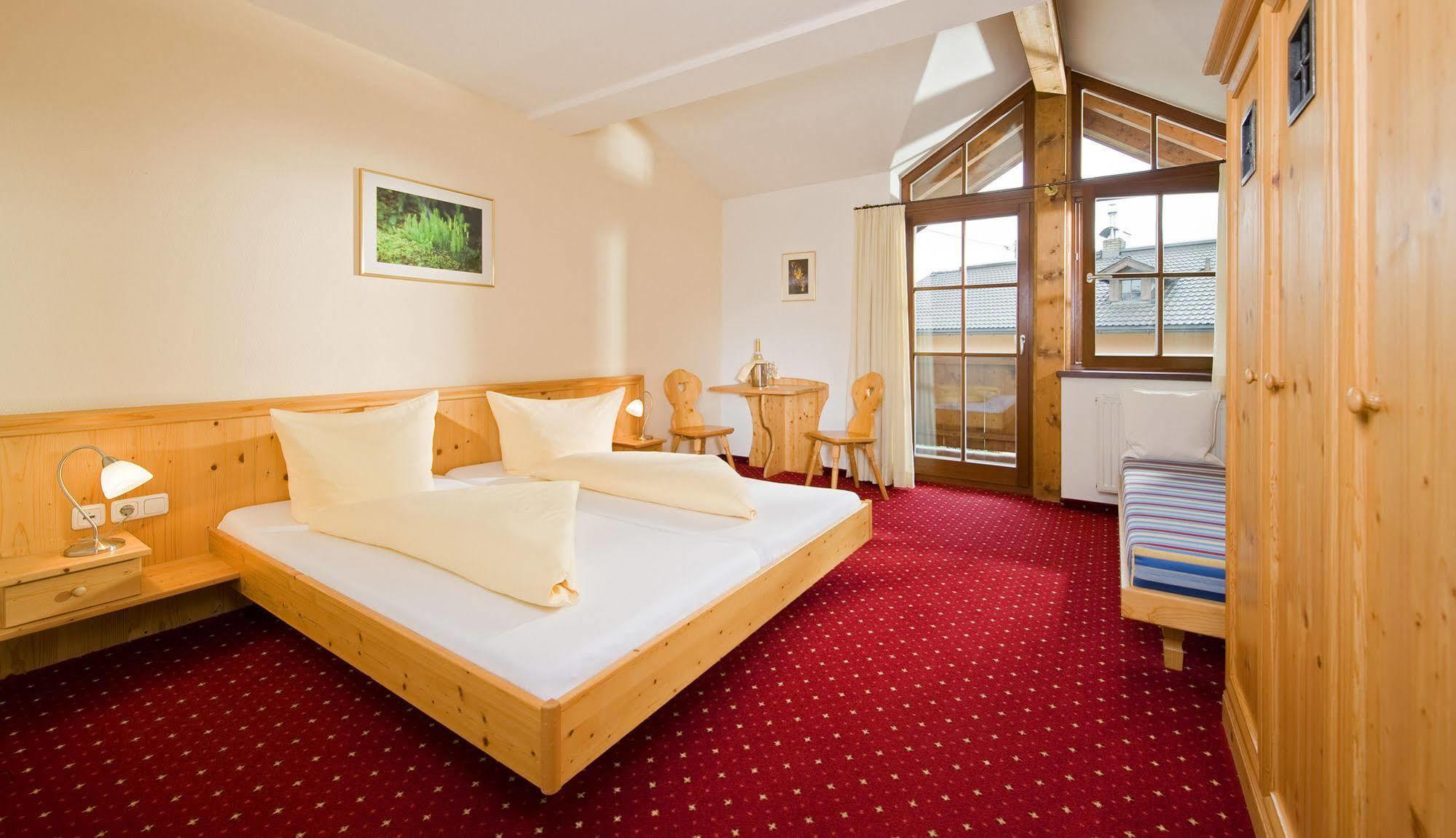 Hotel Reitlwirt Brixen im Thale Zewnętrze zdjęcie