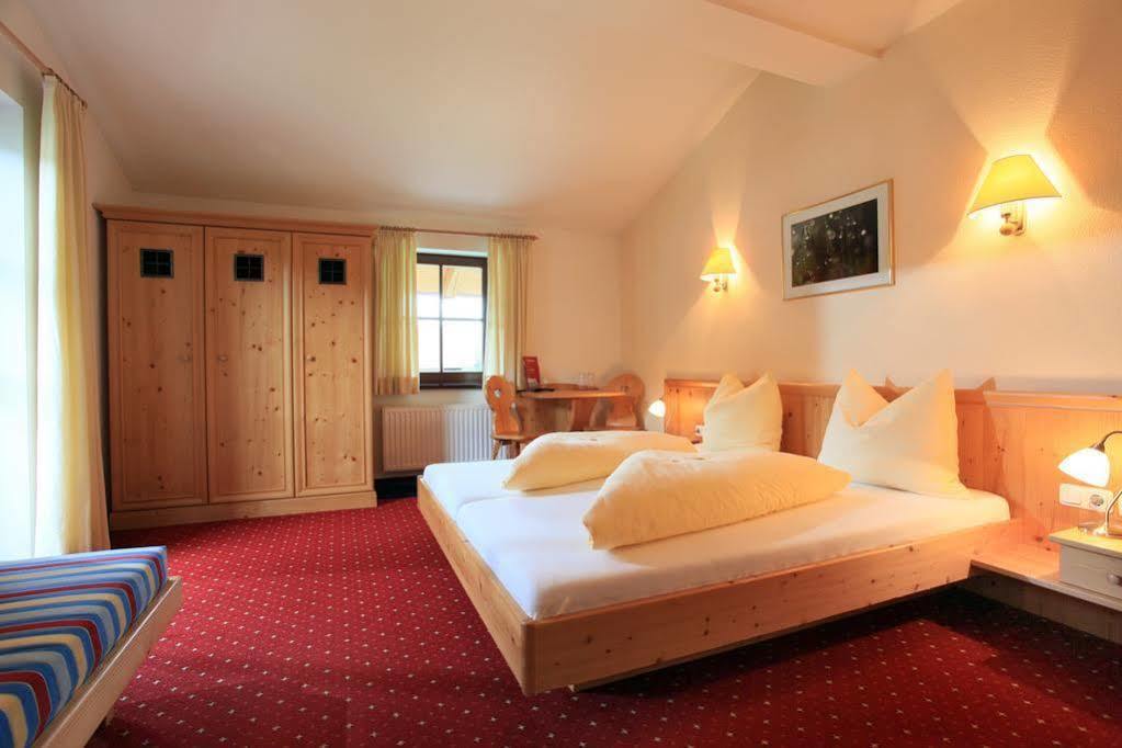 Hotel Reitlwirt Brixen im Thale Zewnętrze zdjęcie